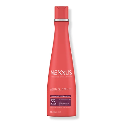 Nexxus Amino Bond Shampoo