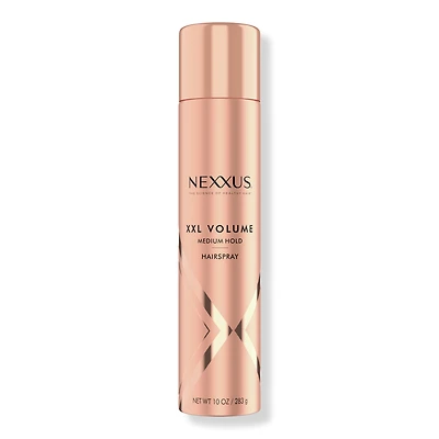 Nexxus Medium Hold Hairspray XXL Volume