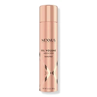 Nexxus Medium Hold Hairspray XXL Volume