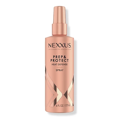 Nexxus Prep & Protect Thermal Shield Spray