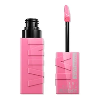 Maybelline Super Stay Vinyl Ink Liquid Lipcolor
