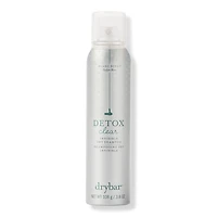 Drybar Detox Clear Invisible Dry Shampoo - 3.8 oz