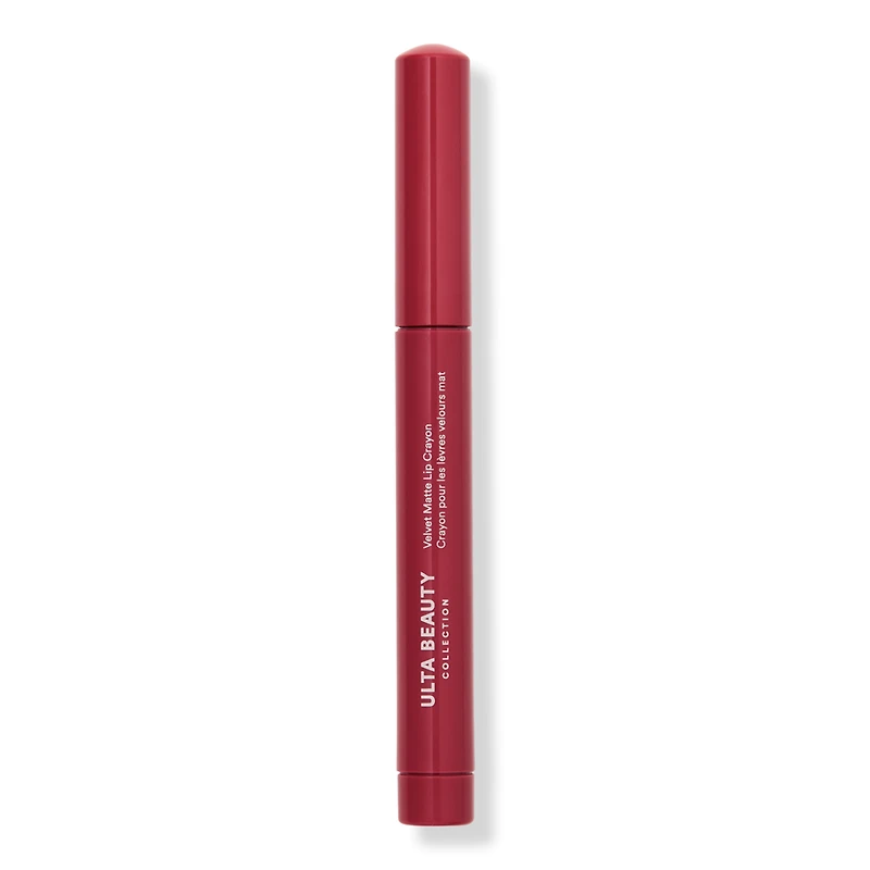ULTA Beauty Collection Velvet Matte Lip Crayon