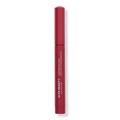 ULTA Beauty Collection Velvet Matte Lip Crayon