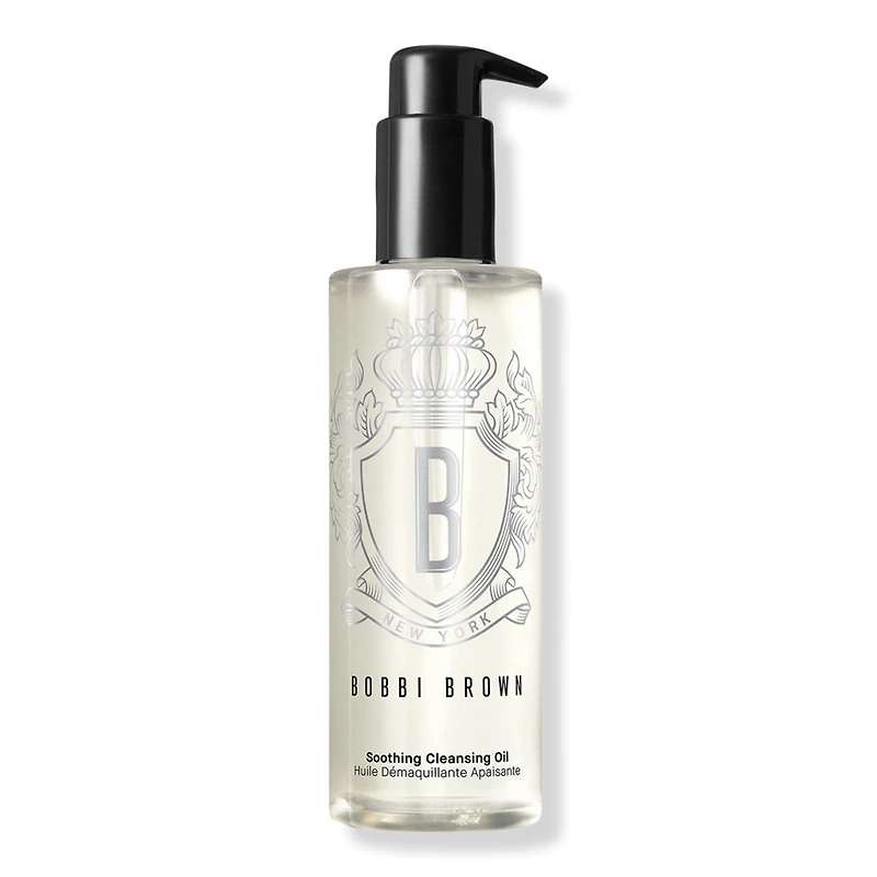 BOBBI BROWN Soothing Cleansing Oil - oz
