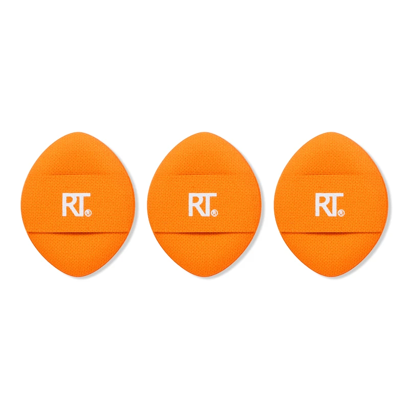 Real Techniques Mini Miracle Concealer Makeup Puff Trio
