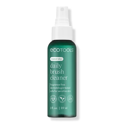 EcoTools Daily Makeup Brush Cleaner - oz