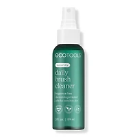 EcoTools Daily Makeup Brush Cleaner - oz