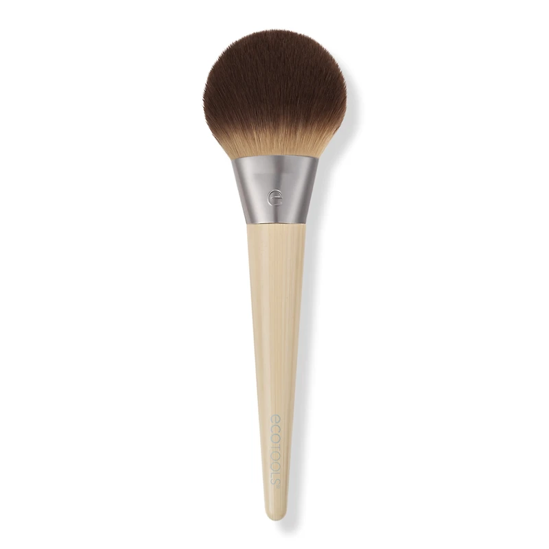EcoTools Blurring Powder Face Makeup Brush