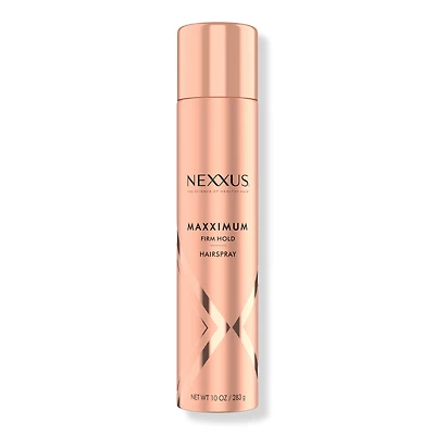 Nexxus Maxximum Firm Hold Hairspray