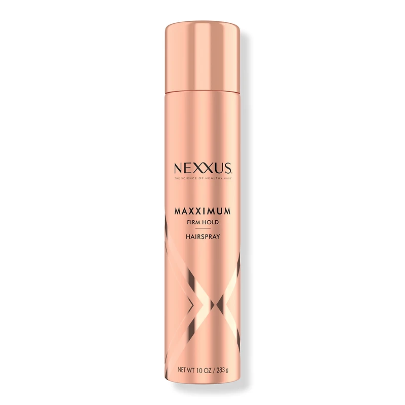 Nexxus Maxximum Firm Hold Hairspray