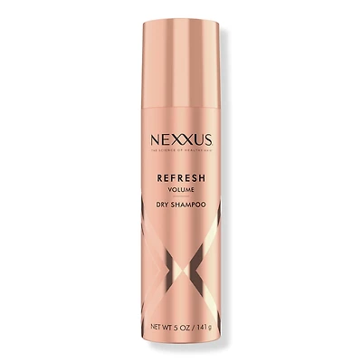 Nexxus Refresh Volume Dry Shampoo