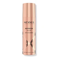 Nexxus Refresh Volume Dry Shampoo