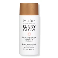 Pacifica Sunny Glow Bronzing Drops Complexion Enhancer
