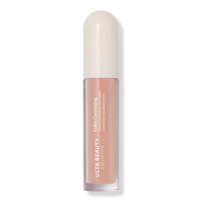 ULTA Beauty Collection Color Correcting Liquid Concealer