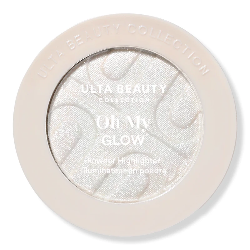 ULTA Beauty Collection Oh My Glow Powder Highlighter