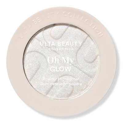 ULTA Beauty Collection Oh My Glow Powder Highlighter 