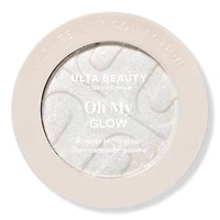 ULTA Beauty Collection Oh My Glow Powder Highlighter 