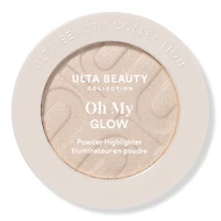 ULTA Beauty Collection Oh My Glow Powder Highlighter - Rose Quartz