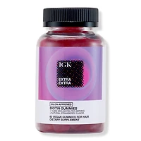IGK Extra Extra Biotin Vitamin Hair Gummies