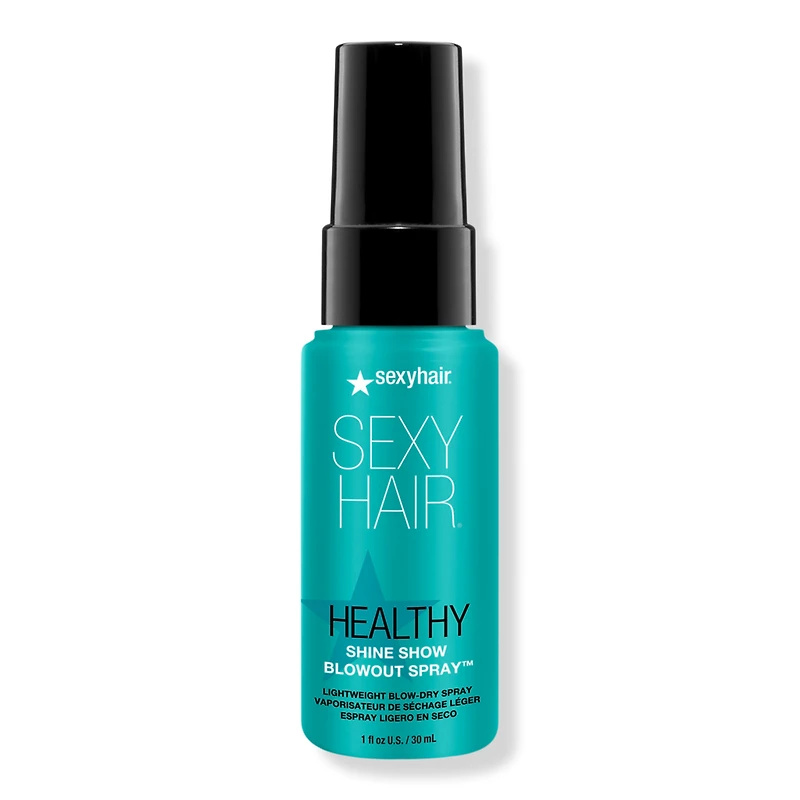 Travel Size Healthy Sexy Hair Blowout Spray