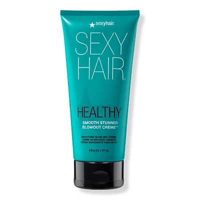 Healthy Sexy Hair Blowout Creme