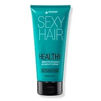 Healthy Sexy Hair Blowout Creme