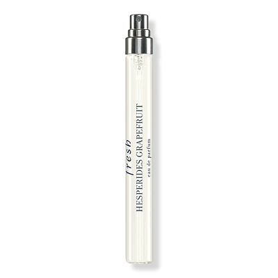 fresh Hesperides Grapefruit Eau de Parfum Travel Spray