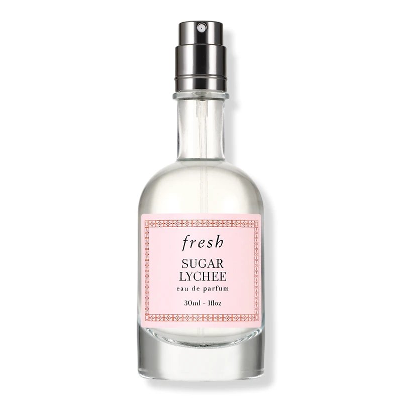 fresh Sugar Lychee Eau de Parfum - 1.0 oz
