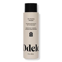 Odele Ultra Sensitive Shampoo - Fragrance Free