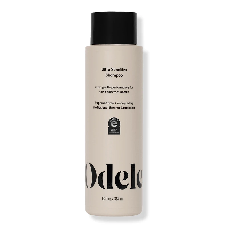 Odele Ultra Sensitive Shampoo