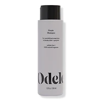 Odele Purple Shampoo for Blonde Silver + Grey Hair