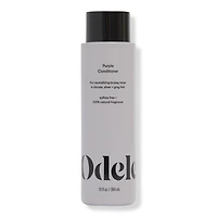Odele Purple Conditioner for Blonde Silver + Grey Hair