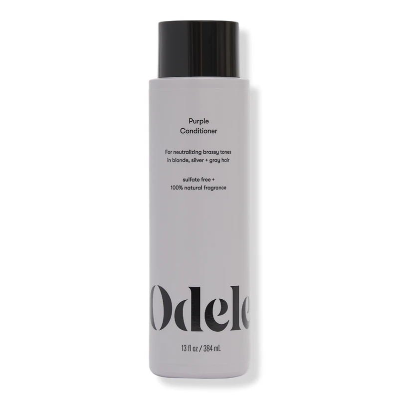 Odele Purple Conditioner