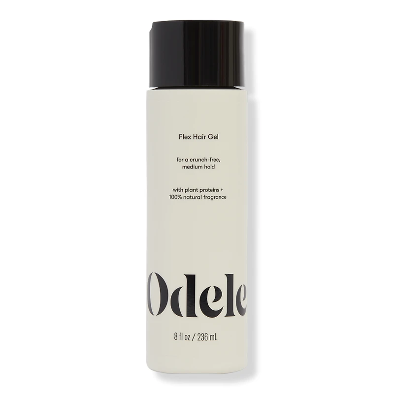 Odele Flex Hair Gel for Medium Crunch-Free Hold