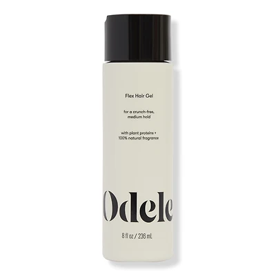 Odele Flex Hair Gel for Medium Crunch-Free Hold
