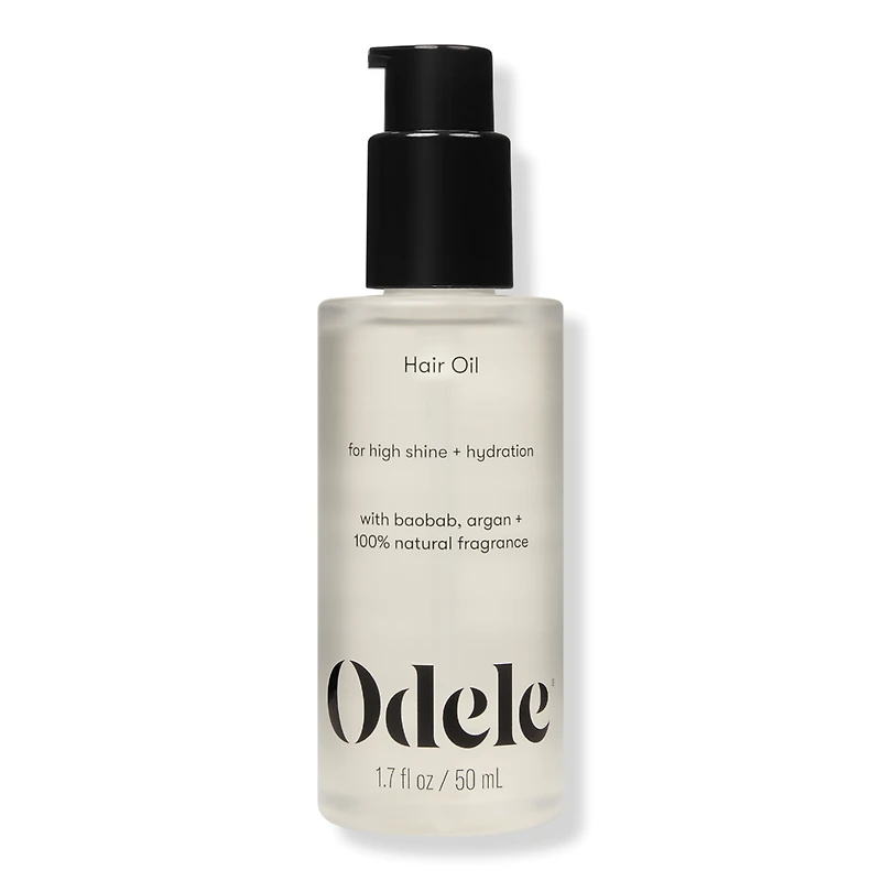 Odele Hair Oil