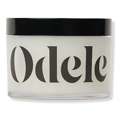 Odele Scalp + Body Scrub for Cleansing + Exfoliating
