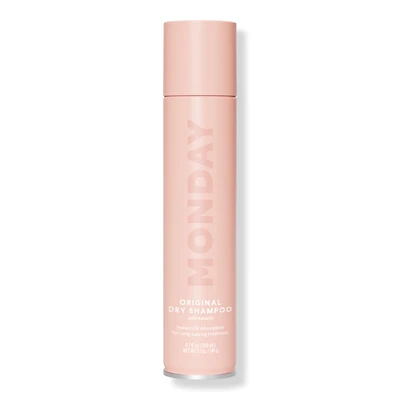 MONDAY Haircare ORIGINAL Dry Shampoo with Keratin