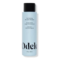 Odele Curl Defining No-Lather Shampoo for Deep Moisture + Strength