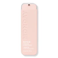 MONDAY Haircare REPAIR Leave-In Conditioner with Keratin for Dry to Damaged Hair