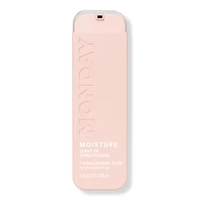 MONDAY Haircare MOISTURE Leave-In Conditioner with Hyaluronic Acid for Dry & Dull Hair