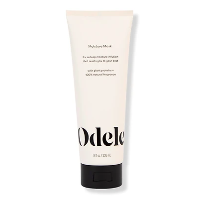 Odele Moisture Mask for Dry + Damaged Hair