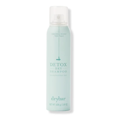 Drybar Detox Dry Shampoo - Original Scent