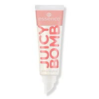 Essence Juicy Bomb Shiny Lip Gloss