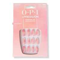 OPI xPRESS/On Long Press On Nails