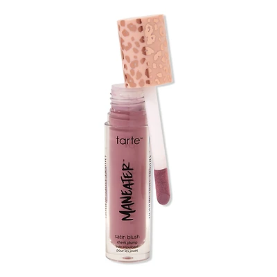 Tarte Maneater Satin Blush Cheek Plump