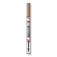 Maybelline Build-A-Brow 2-In-1 Brow Pen and Sealing Gel
