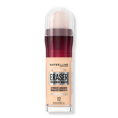 Maybelline Instant Age Rewind Eraser Treatment Foundation