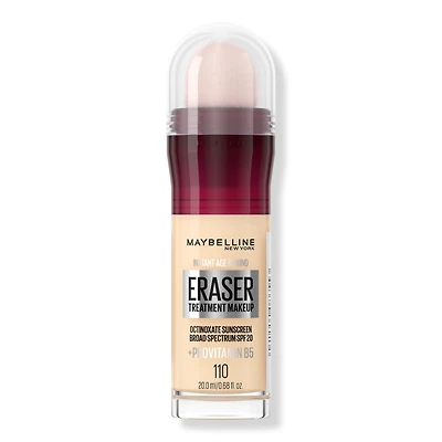Maybelline Instant Age Rewind Eraser Treatment Foundation